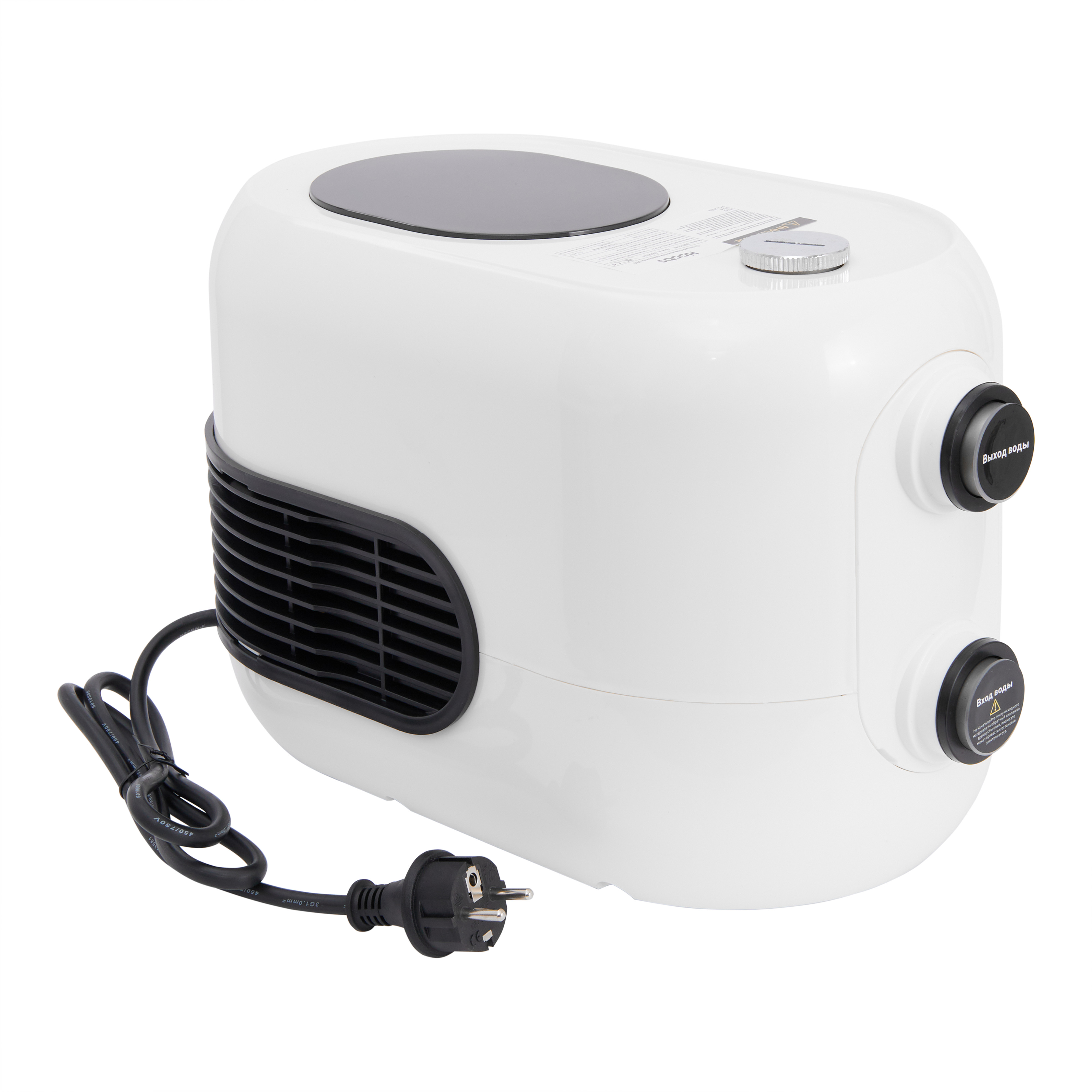 Насосные станции